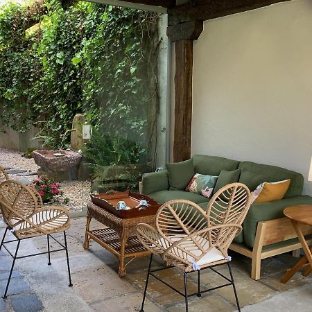 Agroturismo Urresti Gautegiz Arteaga Luaran gambar