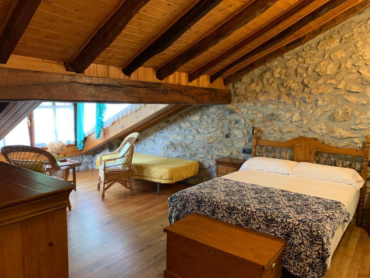 Agroturismo Urresti Gautegiz Arteaga Luaran gambar