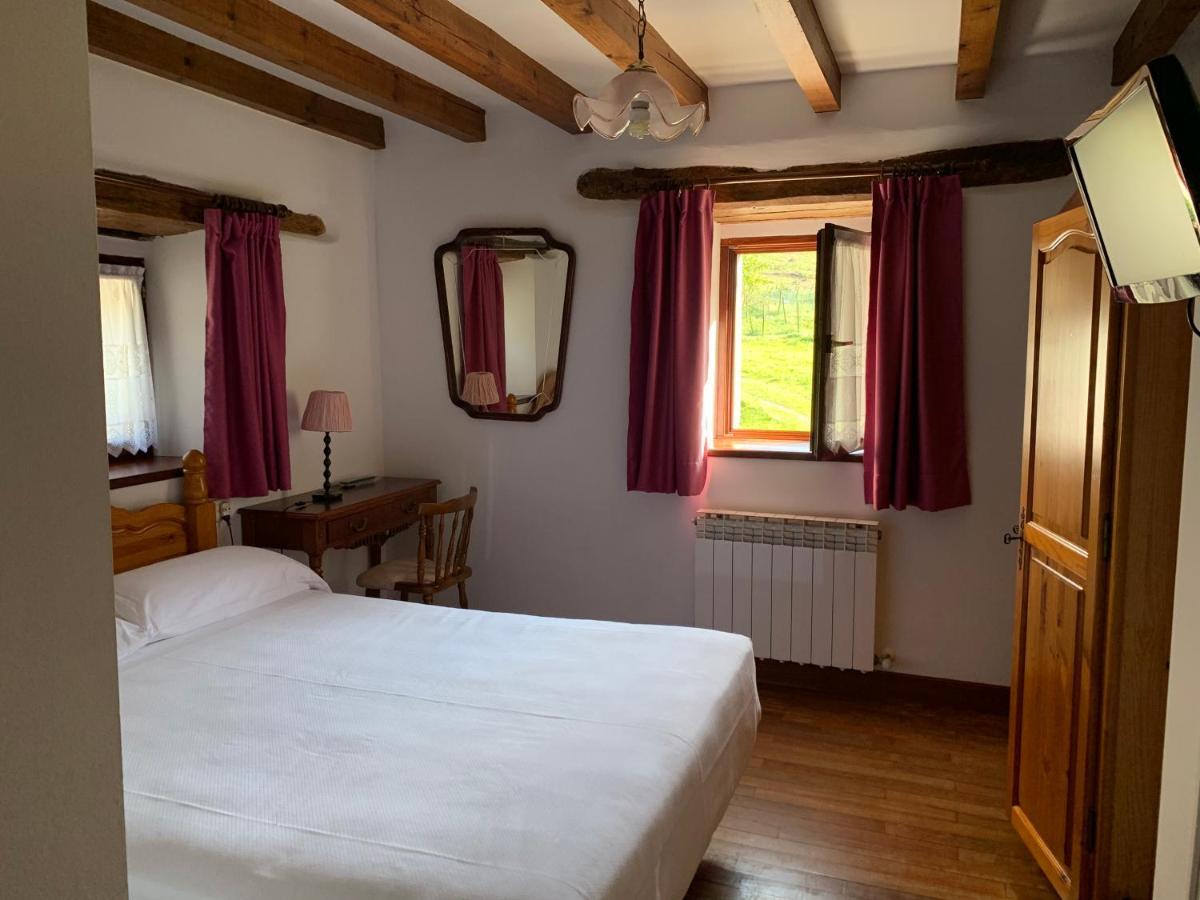Agroturismo Urresti Gautegiz Arteaga Luaran gambar