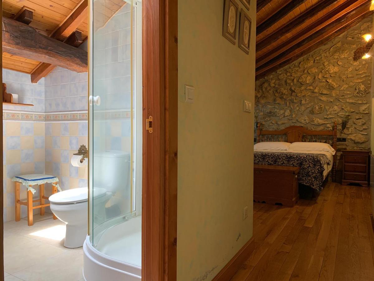 Agroturismo Urresti Gautegiz Arteaga Luaran gambar