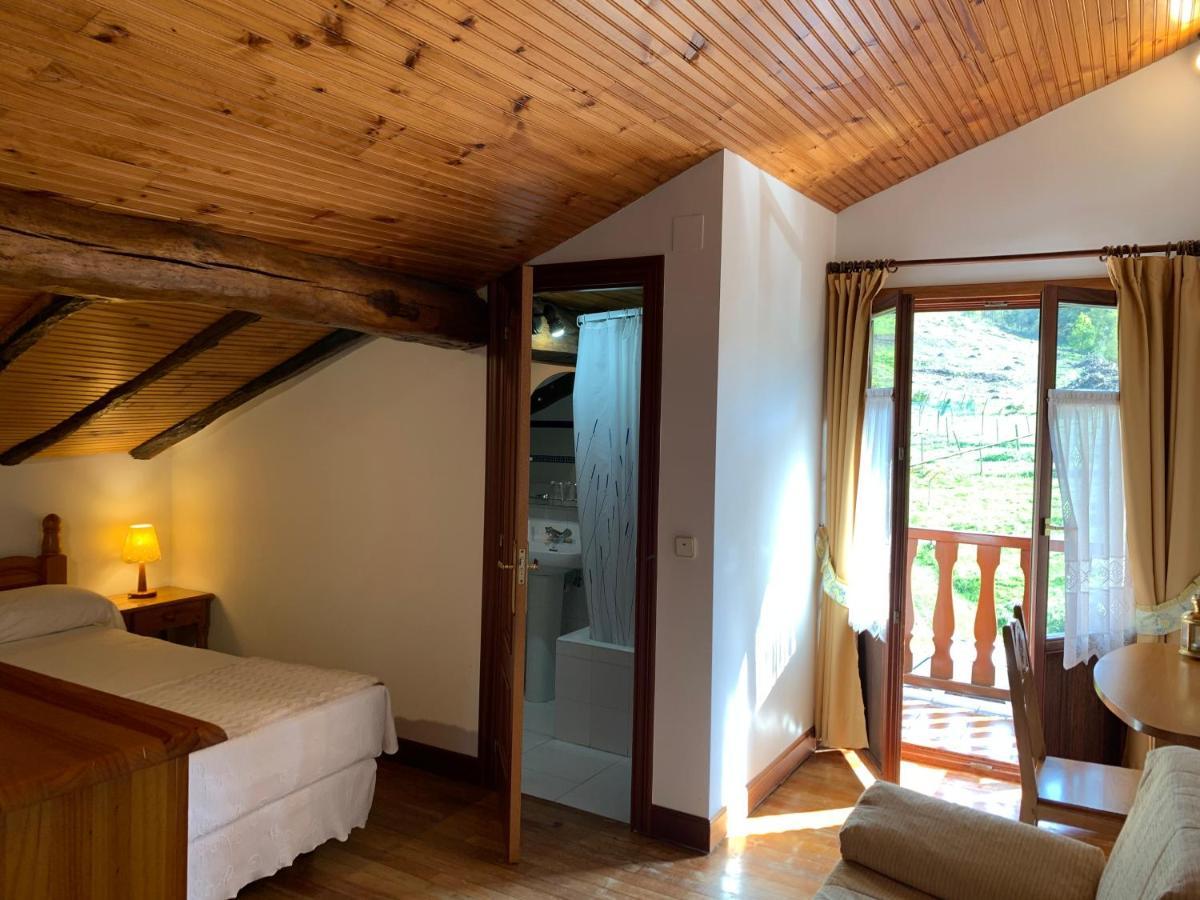Agroturismo Urresti Gautegiz Arteaga Luaran gambar