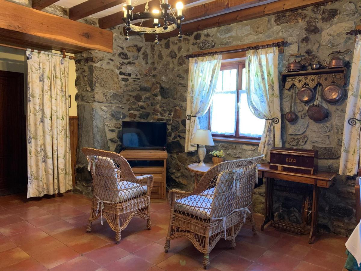 Agroturismo Urresti Gautegiz Arteaga Luaran gambar