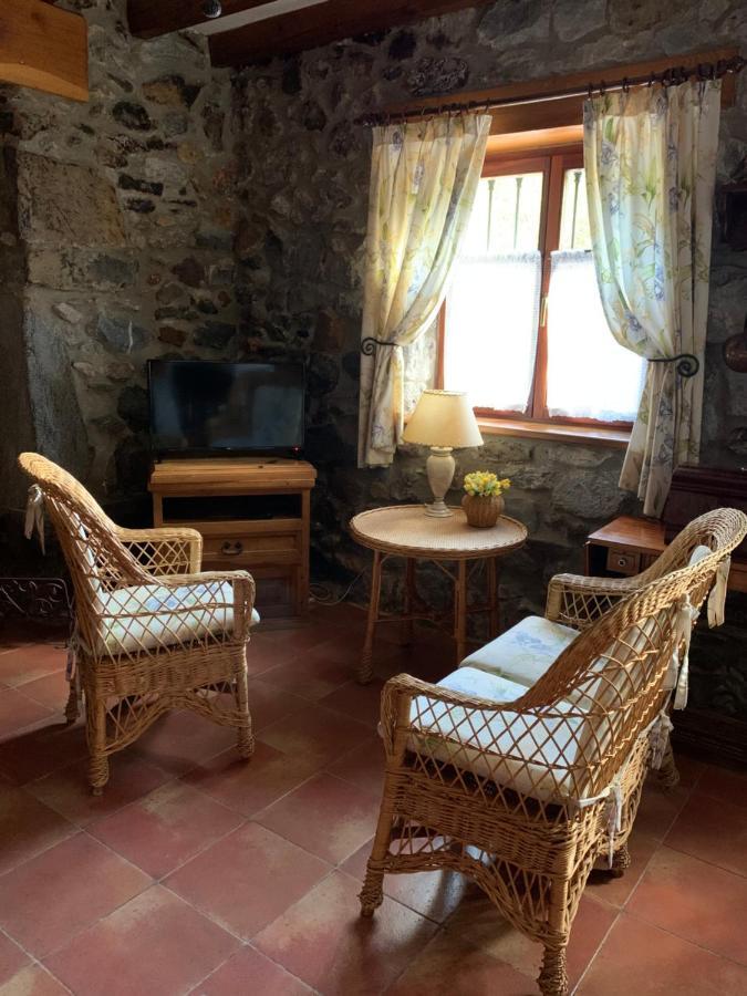 Agroturismo Urresti Gautegiz Arteaga Luaran gambar