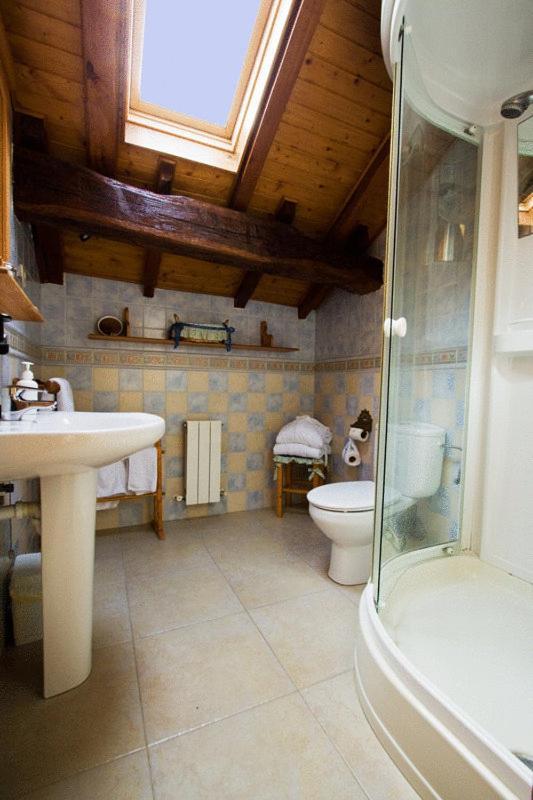 Agroturismo Urresti Gautegiz Arteaga Luaran gambar