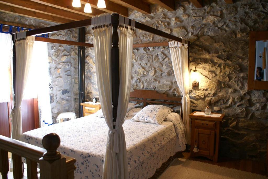 Agroturismo Urresti Gautegiz Arteaga Luaran gambar